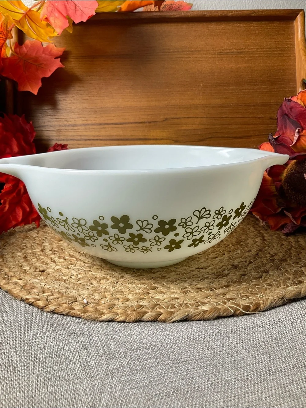 Pyrex love this